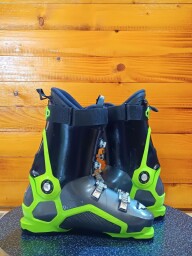 LYŽIARKY DALBELLO DS LTD SPORT 100 29MP